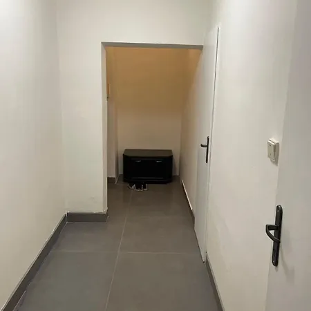 Sabo Apartman Sever Appartamento