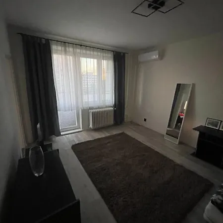 Appartamento Sabo Apartman Sever *