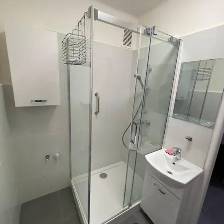 Sabo Apartman Sever * Košice