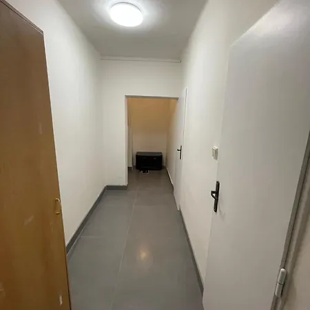 Sabo Apartman Sever Košice