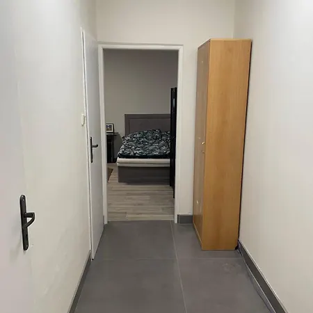 Appartamento Sabo Apartman Sever