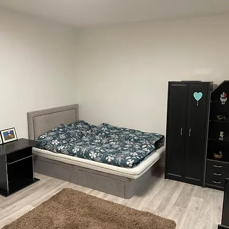 Appartamento Sabo Apartman Sever Košice
