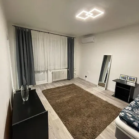Appartamento Sabo Apartman Sever *