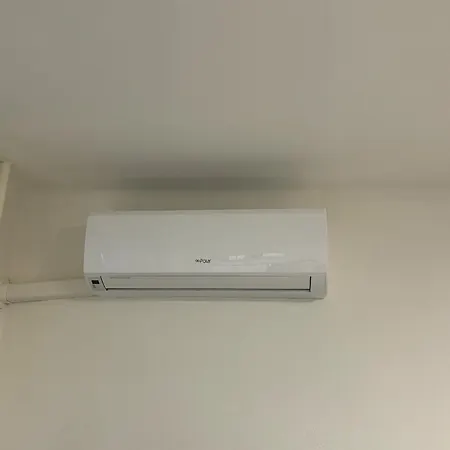Sabo Apartman Sever * Košice