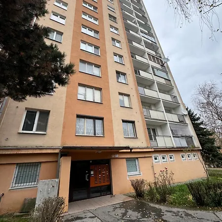 Sabo Apartman Sever